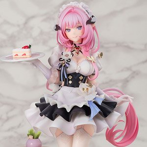 Honkai Impact 3rd Elysia Miss Pink Ver. w/Bonus Item (PVC Figure)