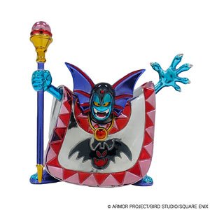 Dragon Quest Metallic Monsters Gallery Hargon (Completed)