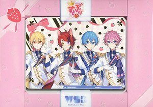 Weiss Schwarz Blau Start Deck Strawberry Prince (Trading Cards)