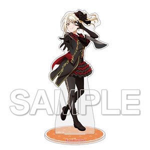 [Love Live! Nijigasaki High School School Idol Club] Acrylic Figure Ai Miyashita Diabolic mulier Ver. (Anime Toy)