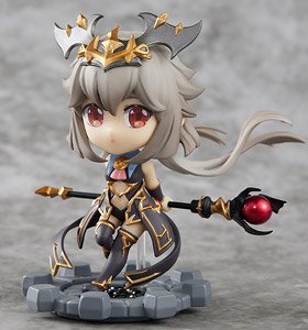 ラングリッサー リコリス デフォルメフィギュア (フィギュア)