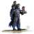 Q Master/ Batman Family 15inch Diorama Statue Classic Ver (Completed) Item picture2