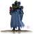 Q Master/ Batman Family 15inch Diorama Statue Classic Ver (Completed) Item picture4