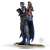 Q Master/ Batman Family 15inch Diorama Statue Classic Ver (Completed) Item picture6