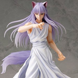 ARTFX J Youko Kurama (PVC Figure)