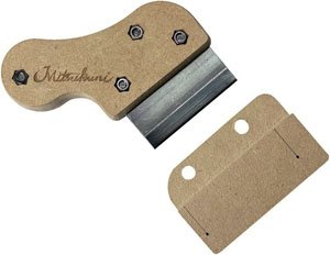 ぷら用カンナ MITSUKUNI (工具)
