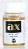 axゴールド (15ml) (塗料) 商品画像2 サムネイル