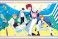 ブシロード ラバーマットコレクション V2 Vol.509 『A3！』 (カードサプライ) 商品画像1 サムネイル