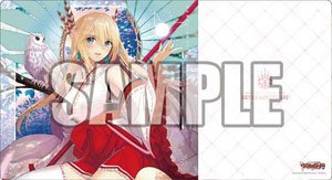 ブシロード ラバーマットコレクション V2 Vol.512 カードファイト!! ヴァンガード 『全知の神器 ミネルヴァ』 (カードサプライ)