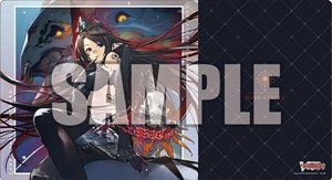 Bushiroad Rubber Mat Collection V2 Vol.513 Cardfight!! Vanguard [Silver Thorn Dragon Tamer, Luquier] (Card Supplies)