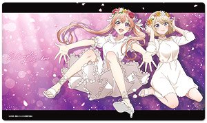 A Couple of Cuckoos Character Rubber Mat (Anime Toy)