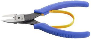 Slim Plastic Nipper (Hobby Tool)