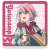 [Laid-Back Camp] Acrylic Coaster G [Nadeshiko Kagamihara Adult Ver.] (Anime Toy) Item picture1