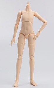 Piccodo Body 20 Doll Body PIC-D004N Natural (Fashion Doll)