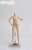 Piccodo Body 20 Doll Body PIC-D004N Natural (Fashion Doll) Other picture3