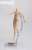 Piccodo Body 20 Doll Body PIC-D004N Natural (Fashion Doll) Other picture5