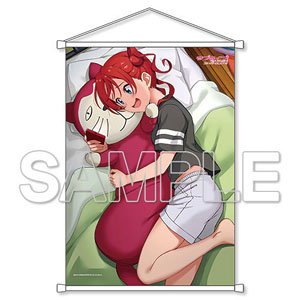 [Love Live! Superstar!!] Yururira Liella! Mei Yoneme B2 Tapestry (Anime Toy)