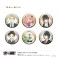 SPY×FAMILY 缶バッジコレクション (7個セット) (キャラクターグッズ) 商品画像1 サムネイル