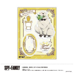 SPY×FAMILY アクリルスタンド(E ボンド) (キャラクターグッズ)