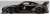 Nissan GT-R (R35) LB Silhouette JPS (Black) (Diecast Car) Other picture1