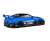 Nissan GT-R (R35) LB Silhouette Calsonic (Blue) (Diecast Car) Item picture4