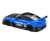 Nissan GT-R (R35) LB Silhouette Calsonic (Blue) (Diecast Car) Item picture7