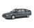 シトロエン CX GTI ターボ II (グレー) (ミニカー) 商品画像1