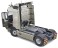 Volvo FH Globe Trotter XL (Silver) (Diecast Car) 商品画像2 Thumbnail