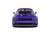 Dodge Challenger R/T Scatpack Wide Body (Purple) (Diecast Car) Item picture5