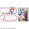 彼女、お借りします メガネケースセット デザイン04 (桜沢墨) (キャラクターグッズ) 商品画像1 サムネイル