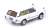 Range Rover Classic White (Diecast Car) Item picture2