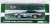 Jaguar XJ-S #12 `TWR Racing` ETCC Spa-Francorchamps 1984 Winner Heyer / Percy (Diecast Car) Package1