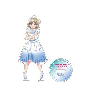 ラブライブ！スーパースター!! アクリルスタンド What a Wonderful Dream!! ver. 唐可可 (キャラクターグッズ)
