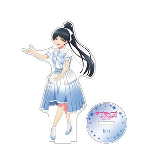 ラブライブ！スーパースター!! アクリルスタンド What a Wonderful Dream!! ver. 葉月恋 (キャラクターグッズ)