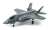 ロッキード マーチン F-35A ライトニングII (プラモデル) 商品画像1