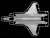 ロッキード マーチン F-35A ライトニングII (プラモデル) その他の画像1