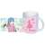 Love Live! Superstar!! Frosted Glass Mug Cup We Will!! Ver. Shiki Wakana (Anime Toy) Item picture1