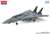 USN F-14B Tomcat `VF-103 Jolly Rogers` (Plastic model) Item picture4