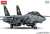 USN F-14B Tomcat `VF-103 Jolly Rogers` (Plastic model) Item picture1
