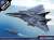 F-14B トムキャット `VF-103 ジョリーロジャース` (プラモデル) パッケージ1