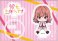 彼女、お借りします ぺたん娘アクリルフィギュア 桜沢墨 (キャラクターグッズ) 商品画像1 サムネイル