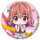 彼女、お借りします ぺたん娘缶バッジ 桜沢墨 (キャラクターグッズ) 商品画像1 サムネイル