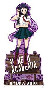 僕のヒーローアカデミア 野外訓練 全身アクリルスタンド 耳郎響香 (キャラクターグッズ)