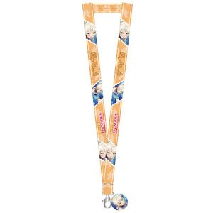 Love Live! Nijigasaki High School School Idol Club Acrylic Charm Neck Strap Ai Miyashita (Anime Toy)