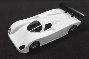 Legend C Car Body TCV Type (RC Model)