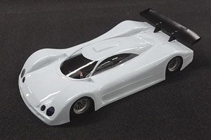 Legend C Car Body MCL Type (RC Model)