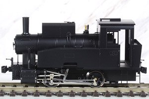 1/80(HO) [Limited Edition] J.N.R. B20 Steam Locomotive #2 II Finished Model (Pre-colored Completed Model) (Model Train)