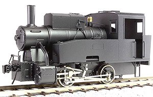 1/80(HO) [Limited Edition] J.N.R. B20 Steam Locomotive Nomal Type II (Pre-colored Completed Model) (Model Train)