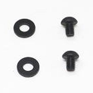 Z2125 Fixing Screw Set for F1 Upright Set (RC Model)