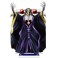 Overlord IV Acrylic Chara Stand A [Ainz] (Anime Toy) 商品画像1 Thumbnail
